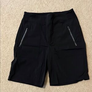 Athleta Black Women's Shorts